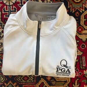 Under Armour PGA Championship Pullover